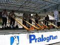 Fête des Guides le 9 août 2009 à Pralognan la vanoise